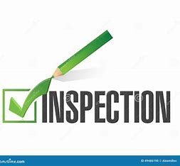 inspection