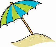 beach clipart