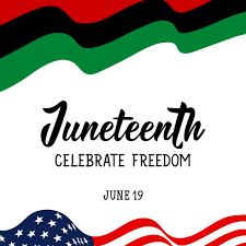 Juneteenth