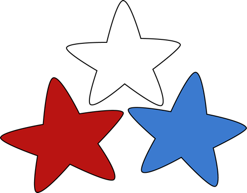 patriotic-stars
