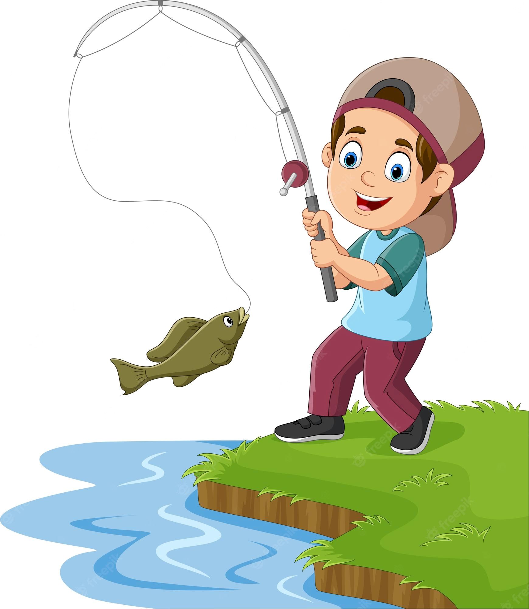 cartoon-little-boy-fishing-lake_29190-7377